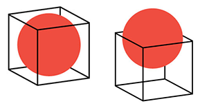 Λογότυπο Ατέλεια